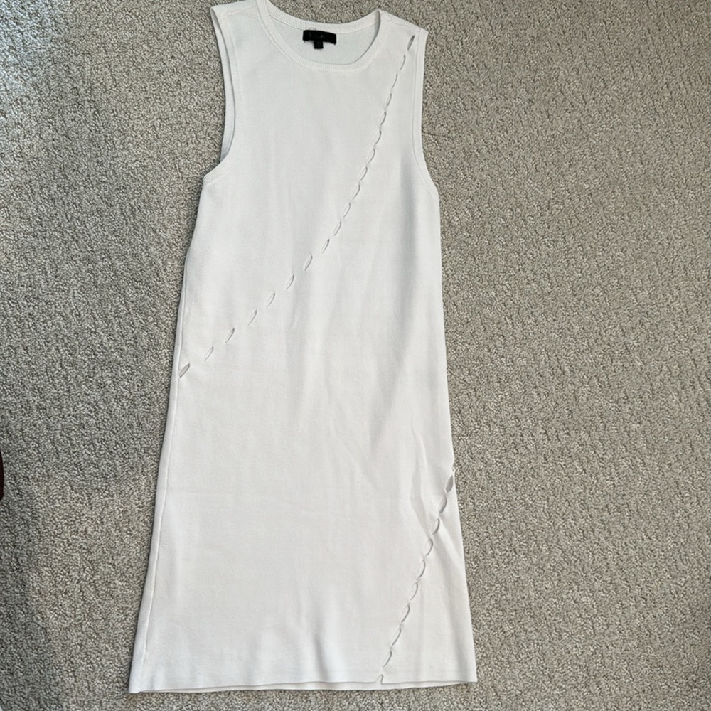 h:ours Rue Mini Dress - Picture 3 of 4